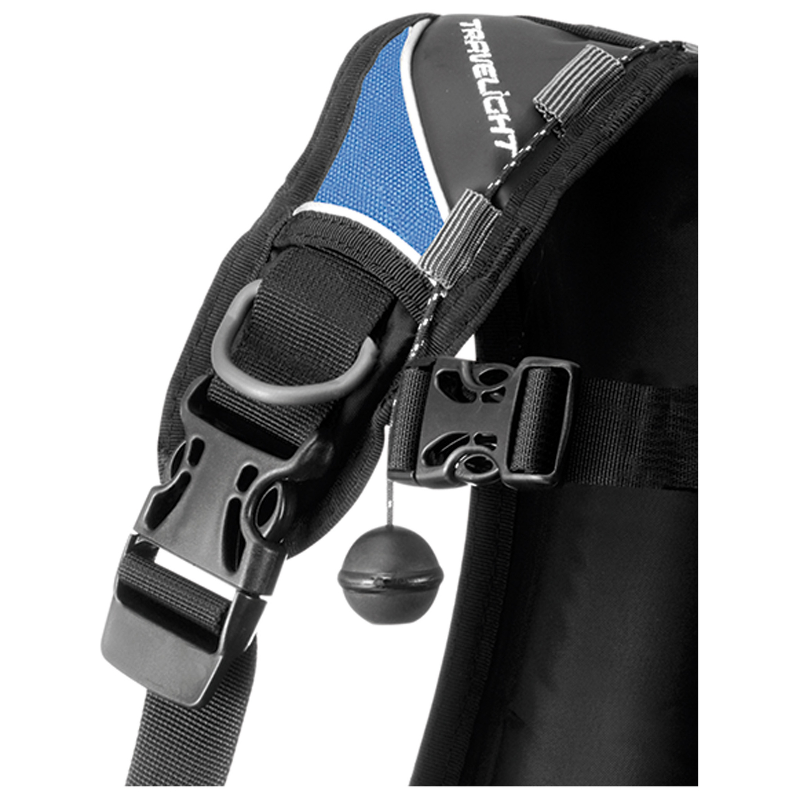Cressi Travelight Scuba Dive Buoyancy Compensator