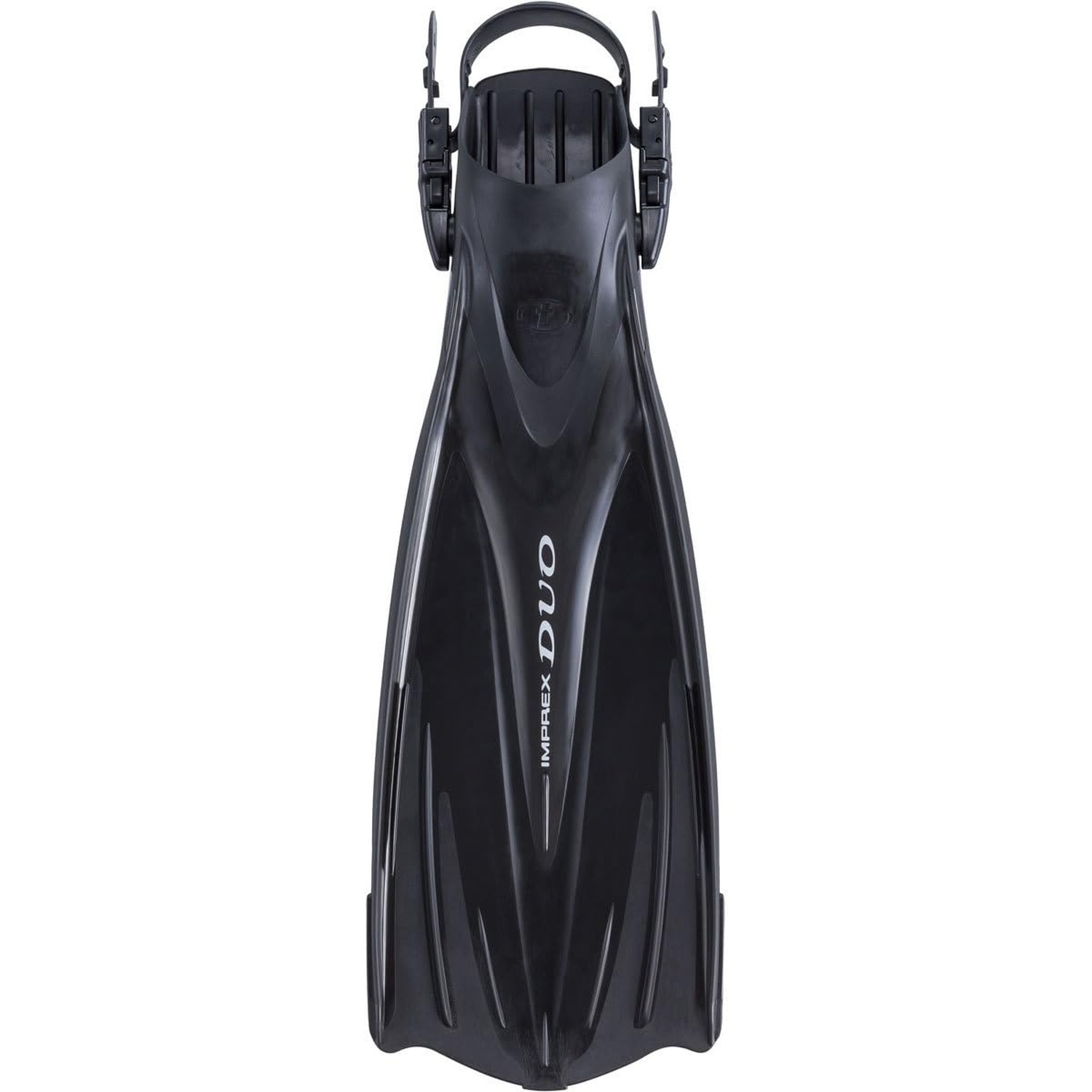 TUSA SF-0102 Imprex Duo Scuba Diving Fins Flash Yellow Medium