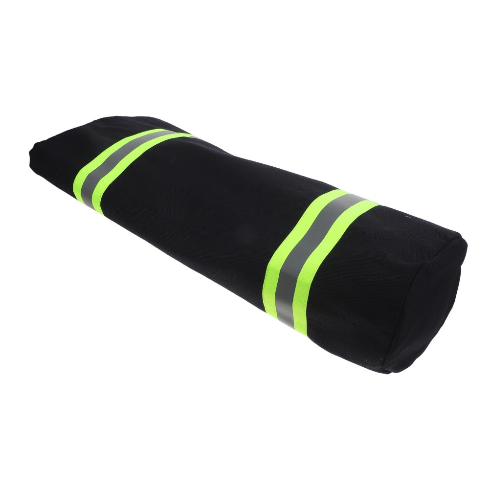 Gas Bottle Protective Cover Reflective Air Breathing Sleeve Tank