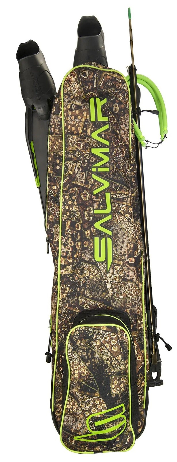 SALVIMAR KRYPSIS CAMU FIN AND FREEDIVING ACCESSORIES BAG