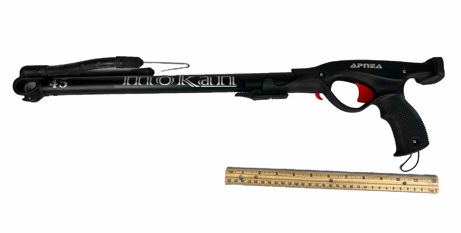 Apnea Mokan 45 Compact 25” Beginner Entry Level Speargun (Q)