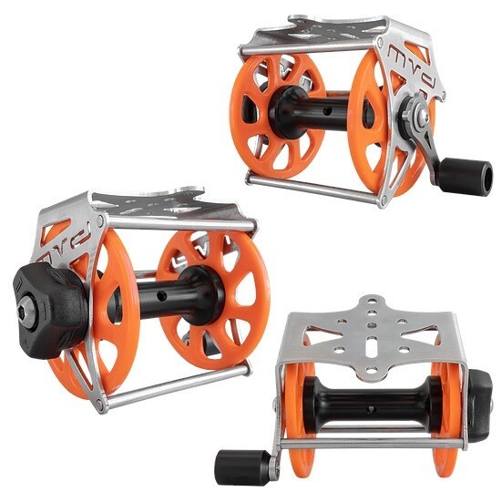 MVD Reel Vertical New Soft