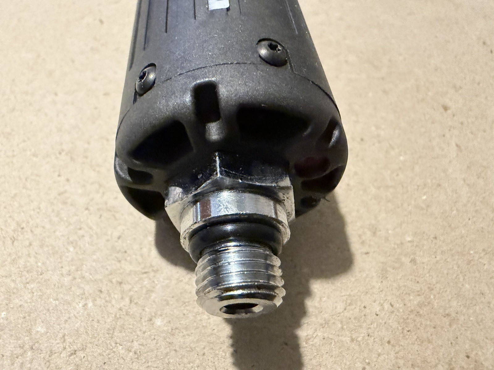 Oceanic Aeris Aqua Lung Shearwater Scuba Dive Wireless Computer Transmitter MH8A
