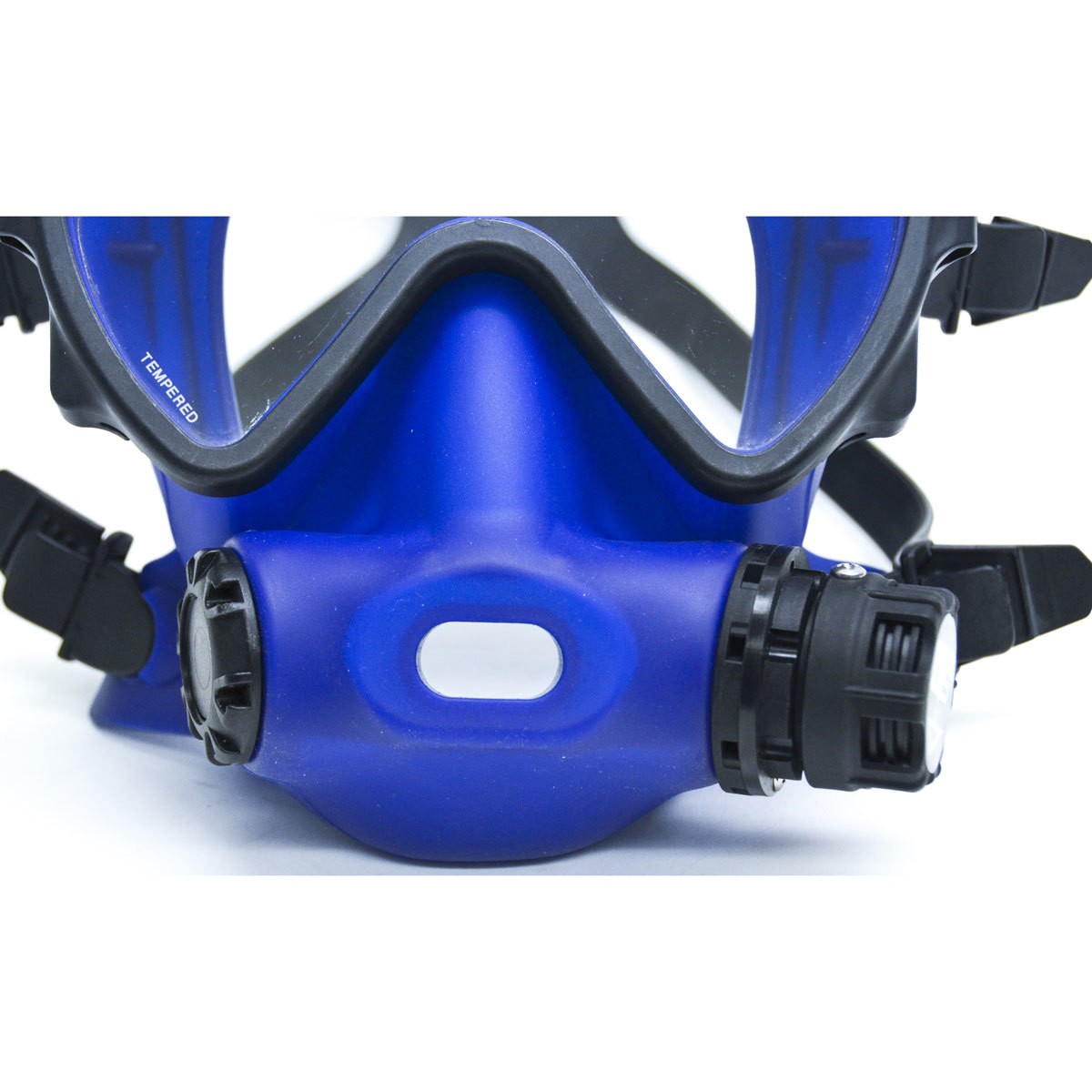 OTS Spectrum Ambient Breathing Valve (ABV)