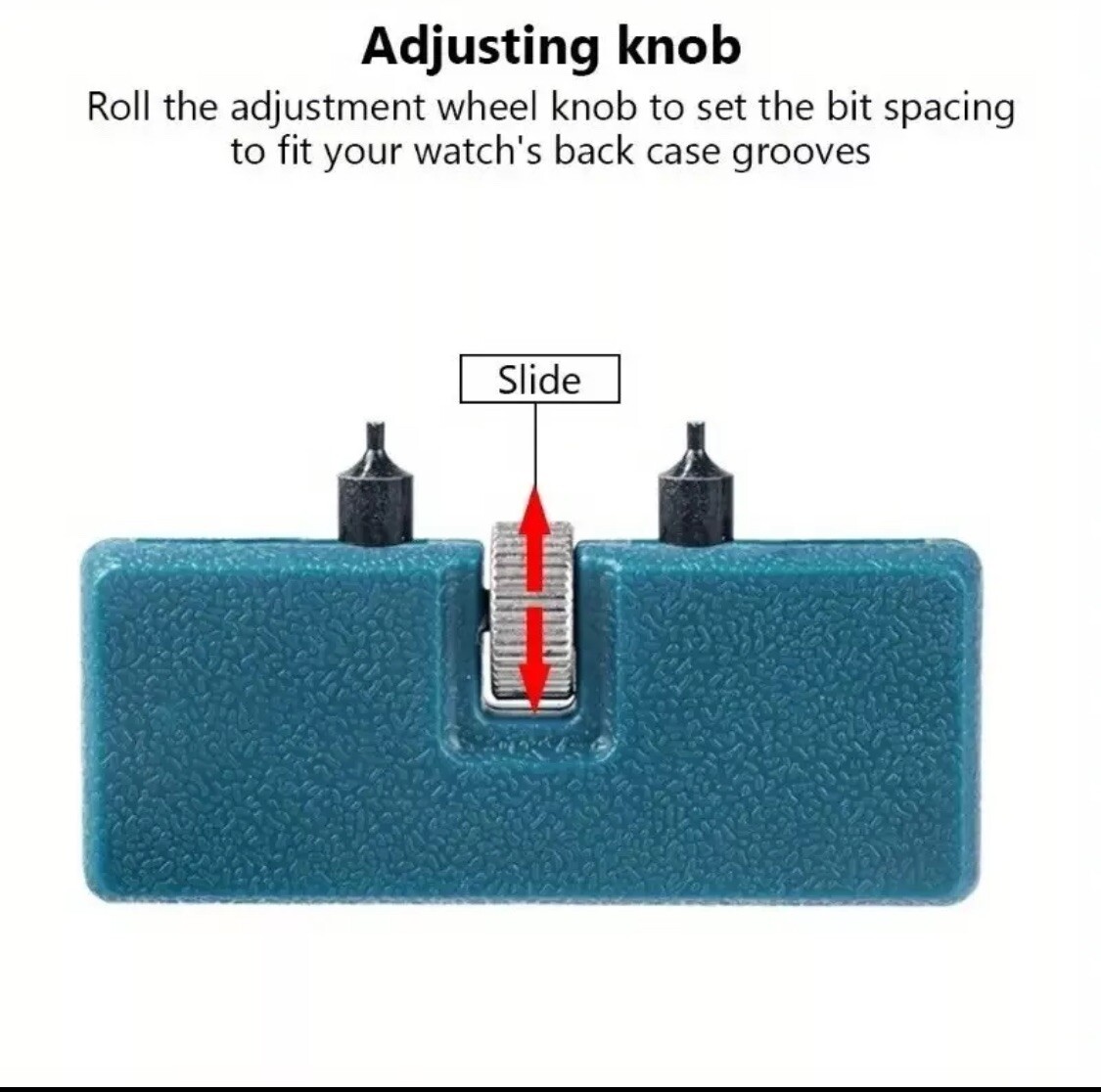 For Suunto Zoop Vyper Gekko Vytec Computer Adjustable Battery Tool Scuba Diving