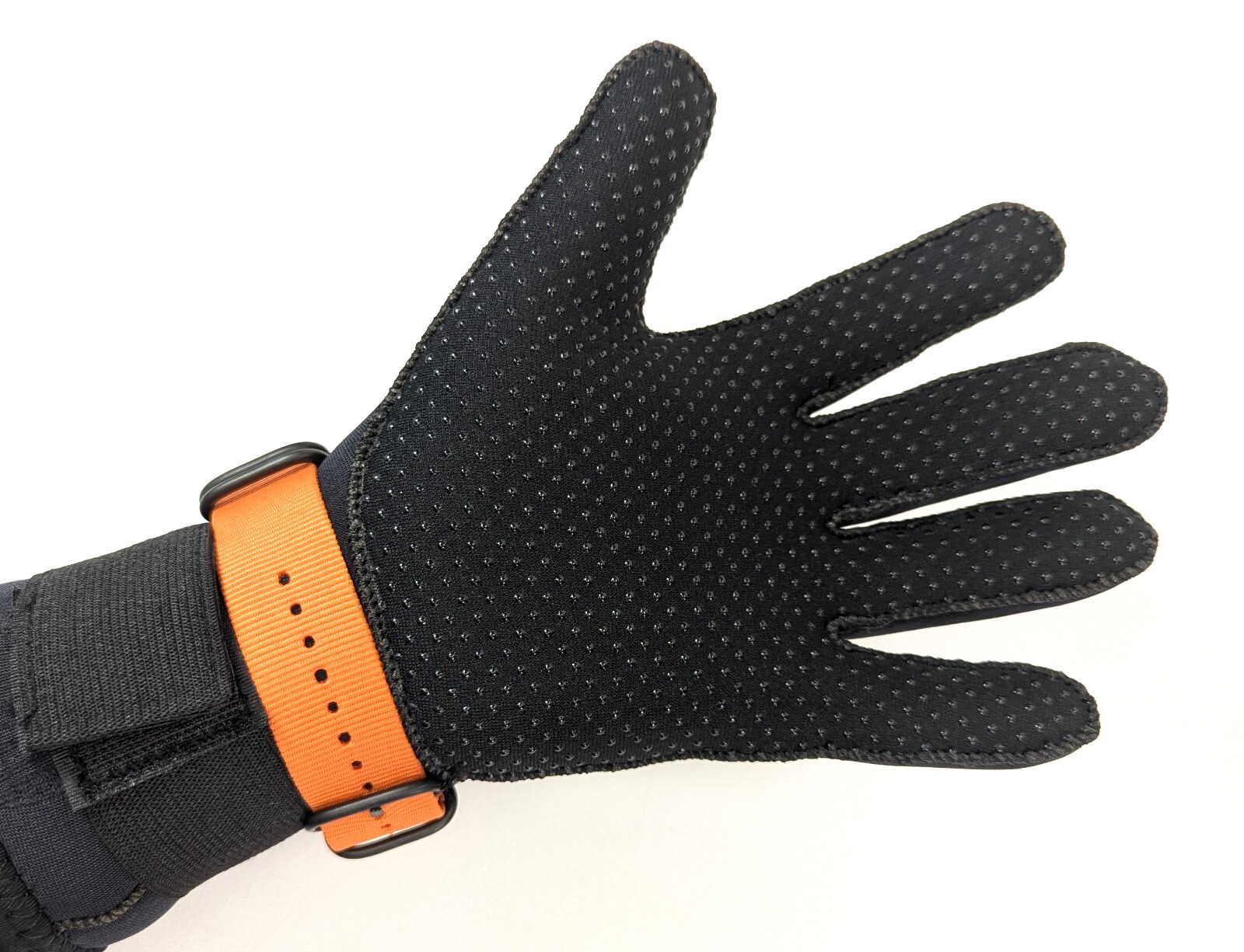 Aeris Atmos Elite Wrist Wireless Hoseless Nitrox Scuba Dive Computer Orange 5222