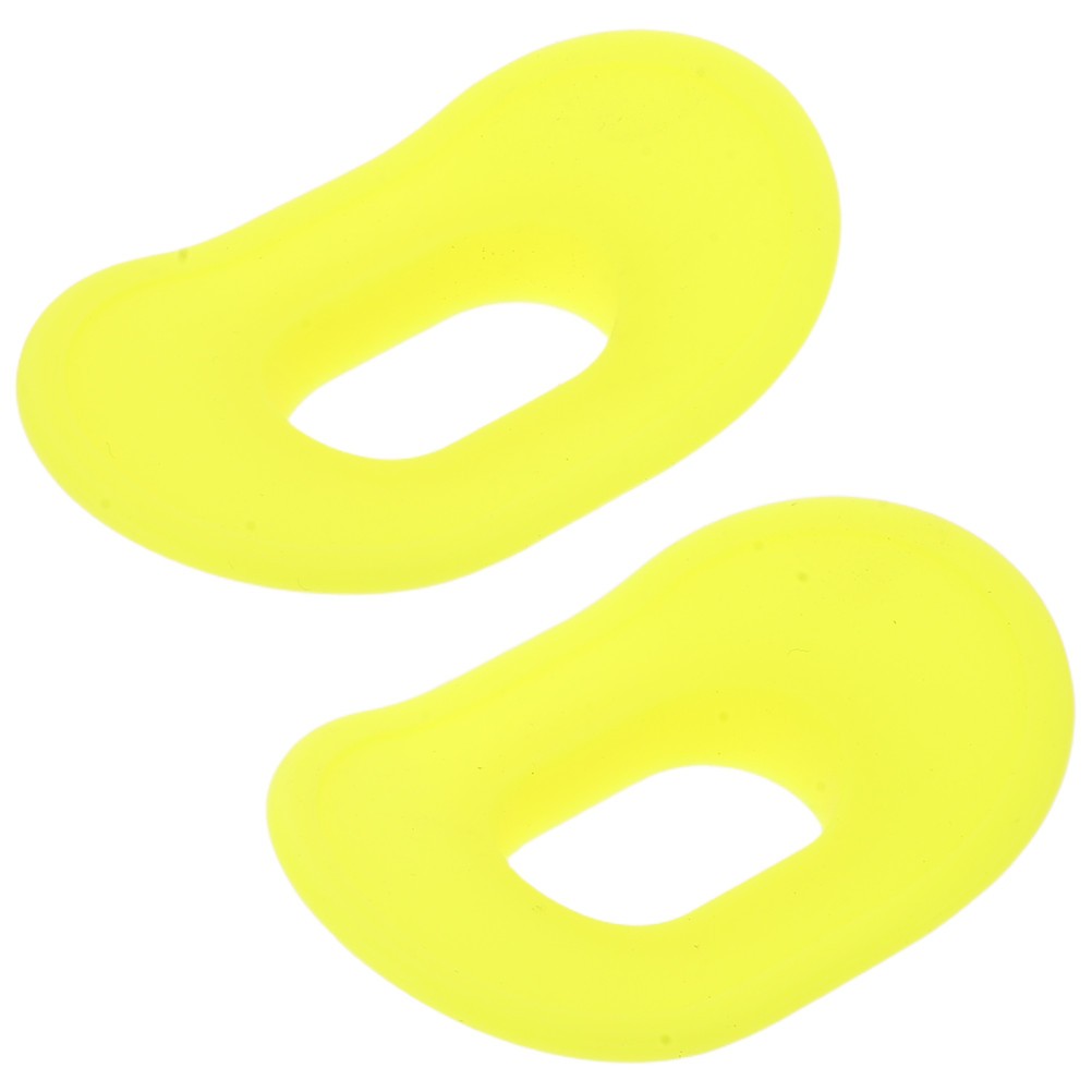 2 Pcs Scuba Regulator Mouthpiece Diving Guard Comfortable Snorkel
