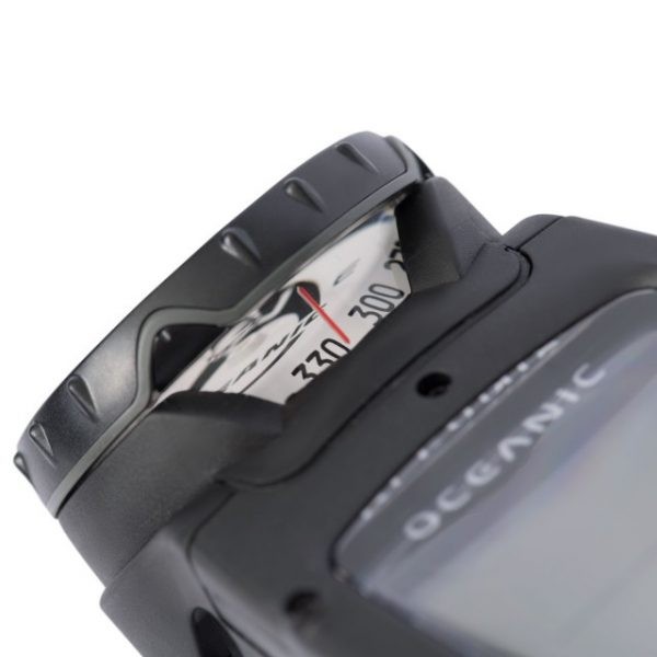Oceanic Pro Plus 4.0 w/compass