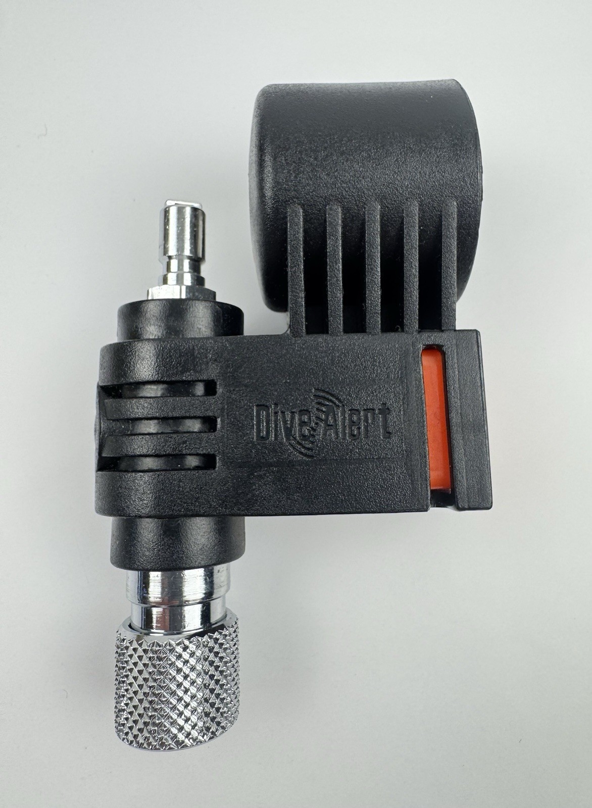 Dive Alert Scuba Surface Signaling Device BCD Inflator Loud Alarm