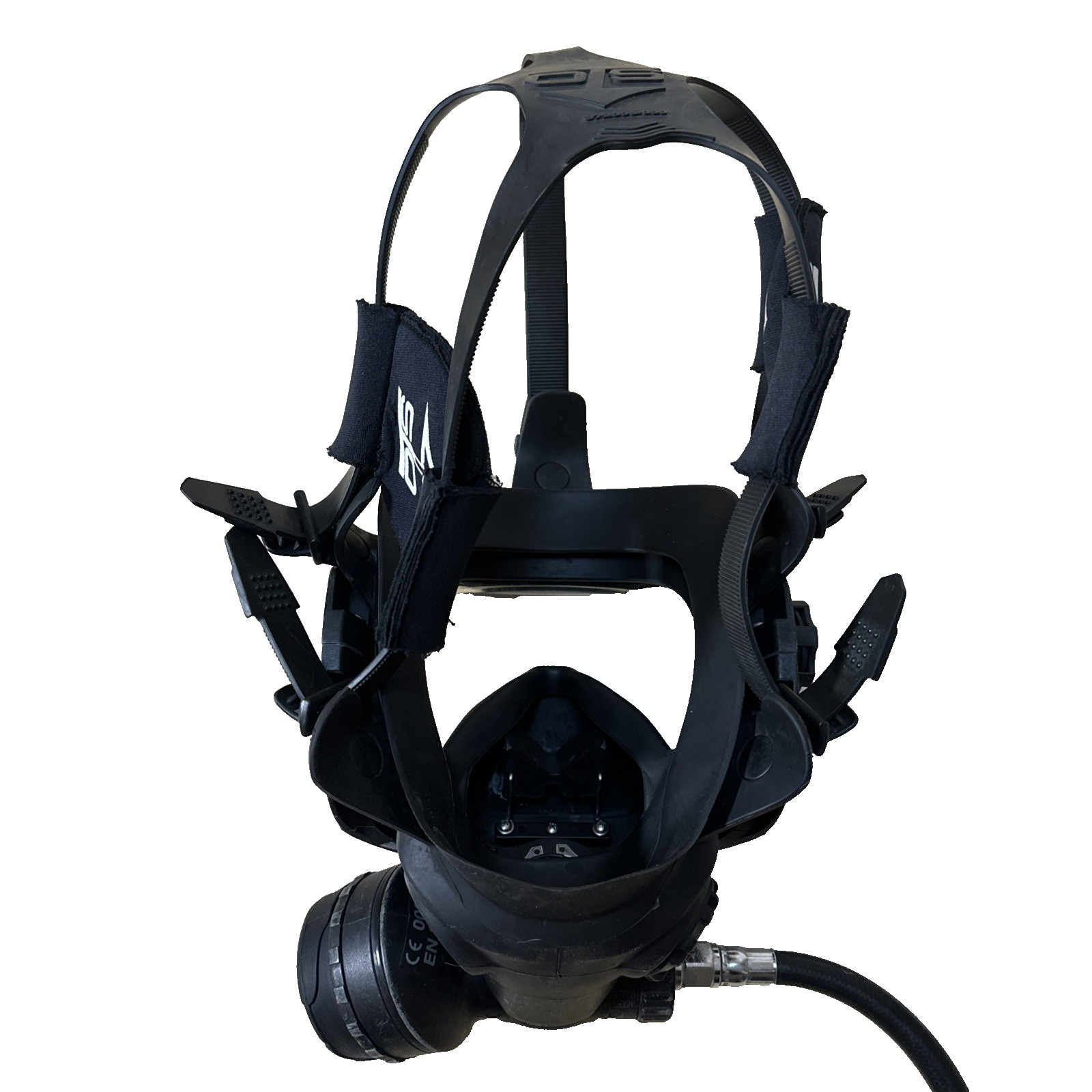OTS Guardian Full Face Mask w/2nd Stage Regulator Ships Free