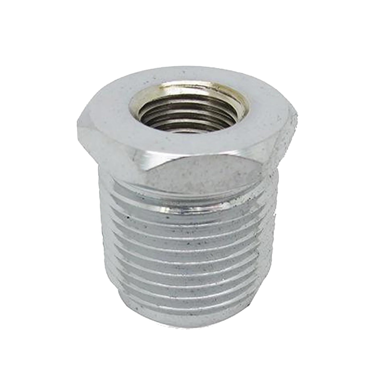 Diving Dive Female 1/4 NPT to Din Adapter Thread