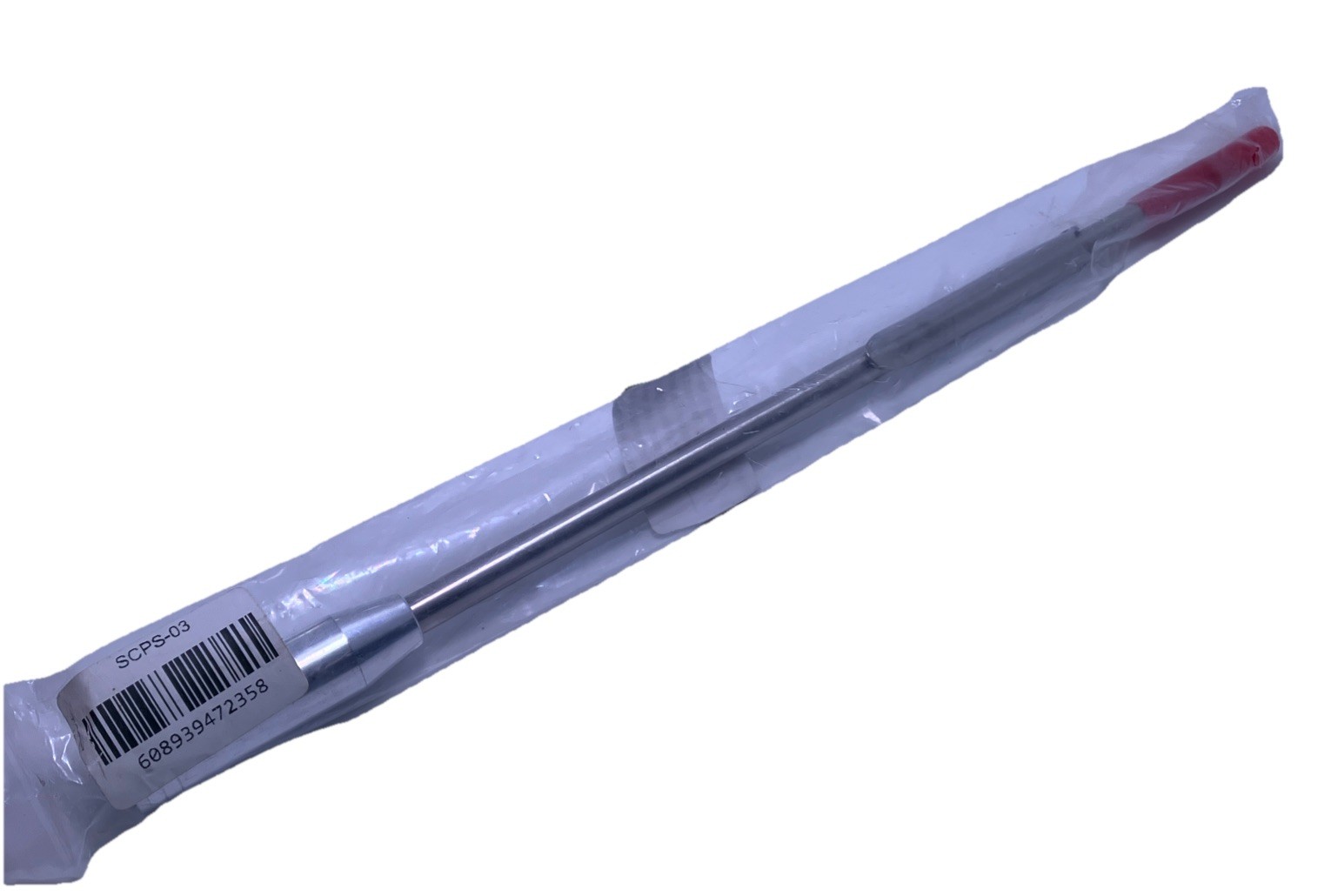 Spearfishing 12″ Stainless Steel Pole Spear Tip Single Barb Head