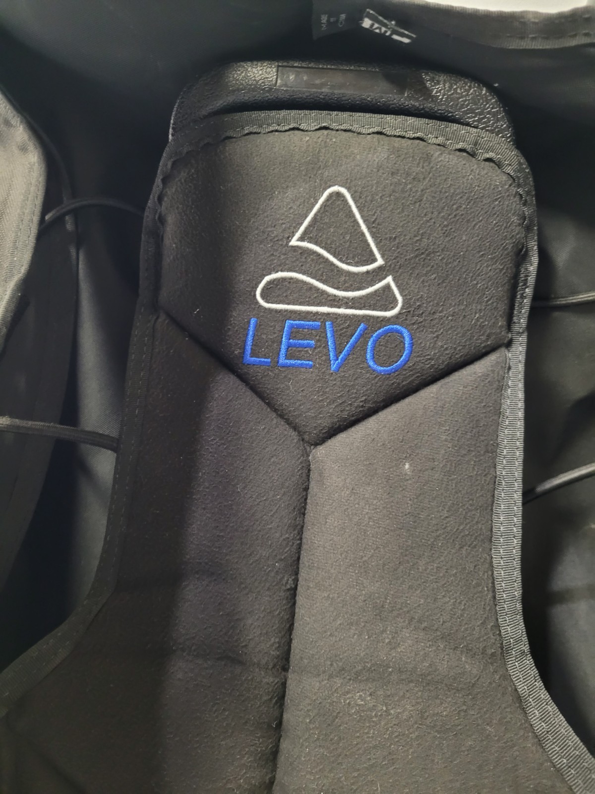 Subgear Levo Travel BCD Size M/L