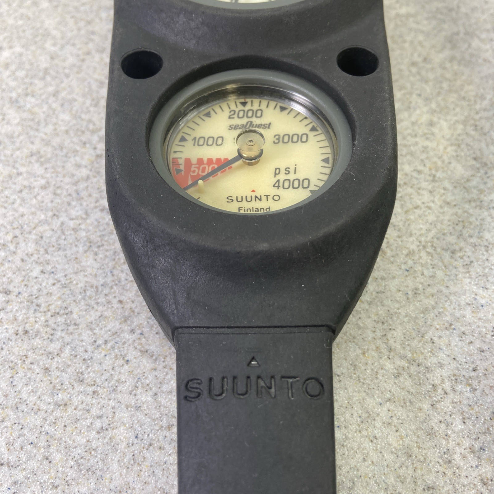Scubapro Mk 20/G250 Regulator, Scuba Diving
