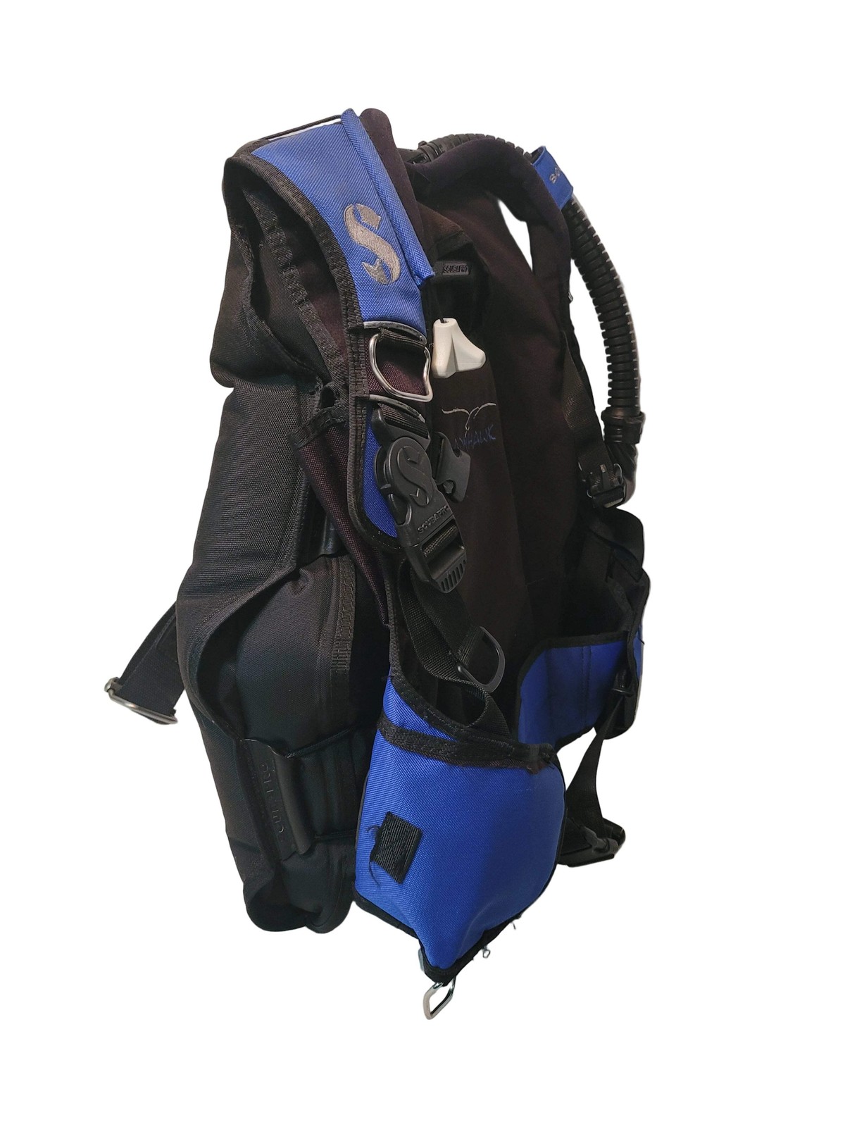 ScubaPro Ladyhawk BCD Size Medium