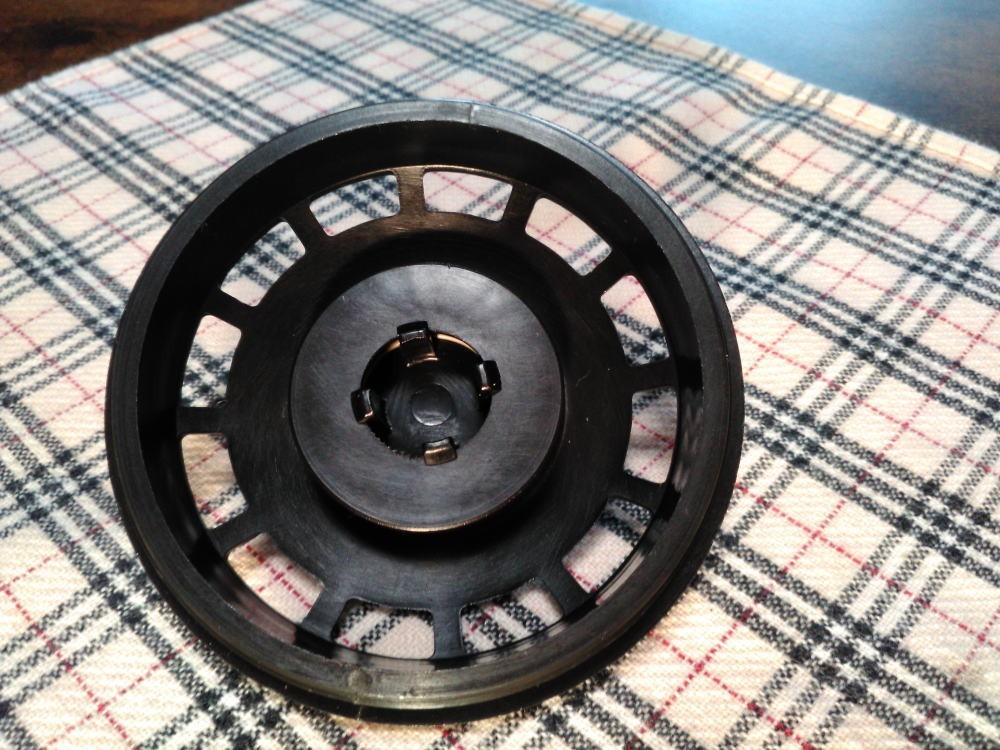 Scubapro G250 Second Stage Diaphragm cover – Gently used