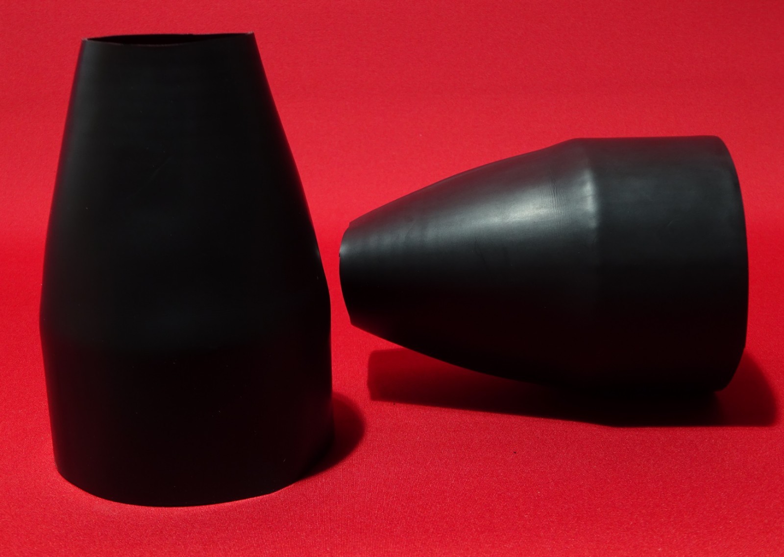 Latex neck seal, wrist seals, socks. Standard & Heavy Duty for Drysuit