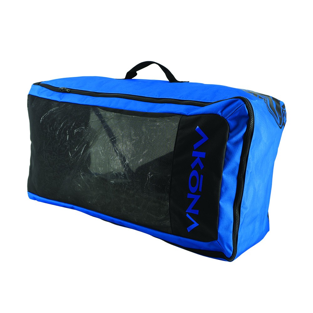 Akona Scuba Diving Azul Travel Mesh Backpack Gear Bag