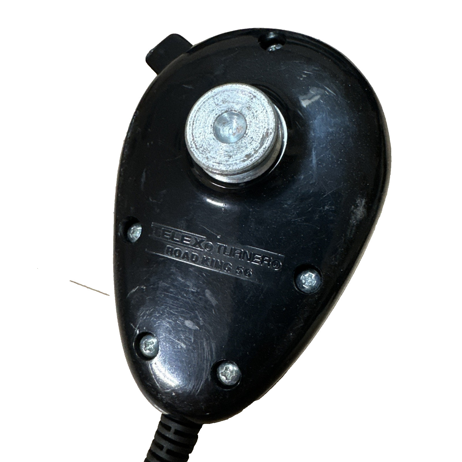 OTS DRS-100 Diver Communication Intercom Recall System w Charger Ships Free