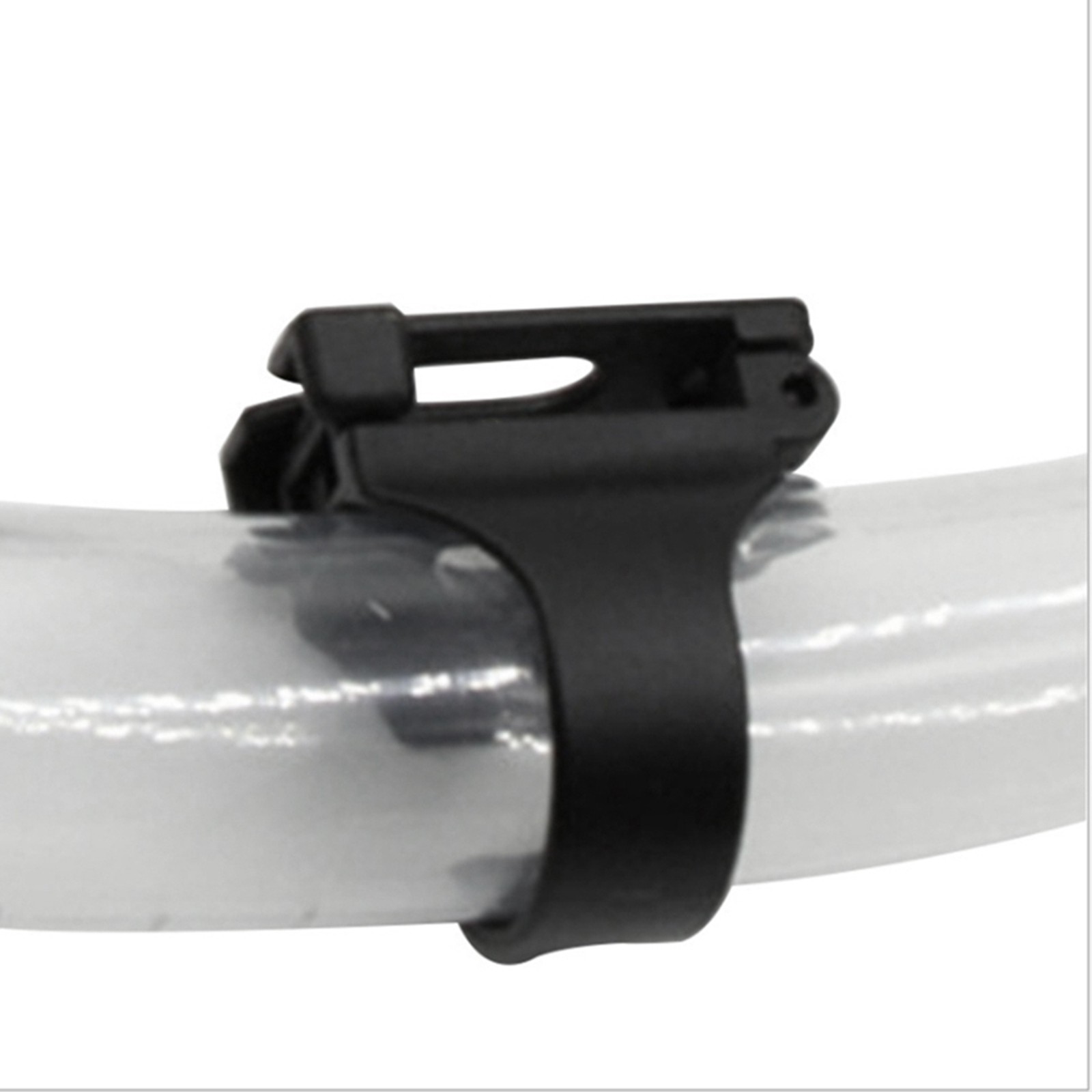4PCS Snorkel Keeper Holder Retainer for Scuba Diving Silicone Snorkel9345