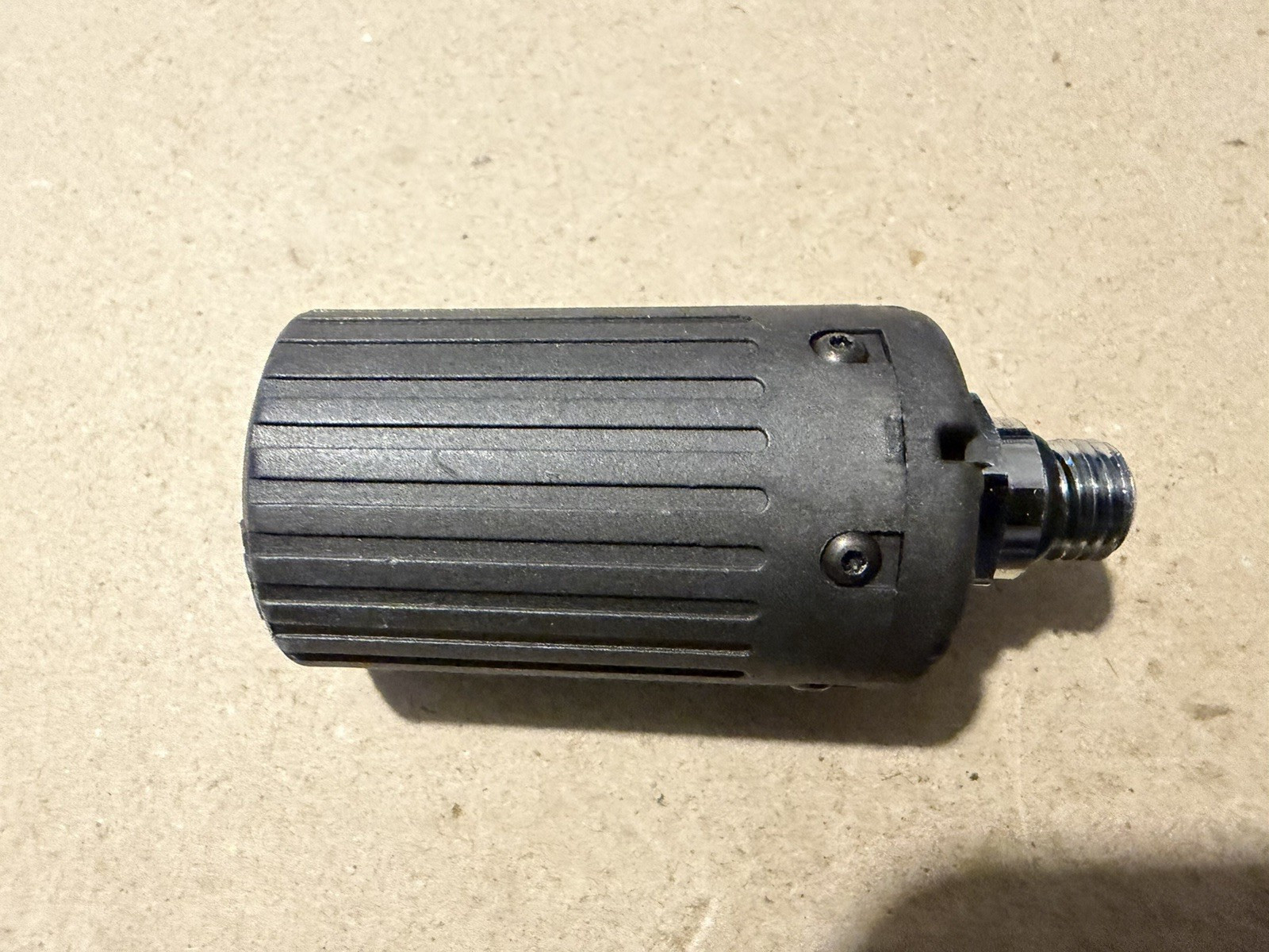 Oceanic Aeris Aqua Lung Shearwater Scuba Dive Wireless Computer Transmitter MH8A