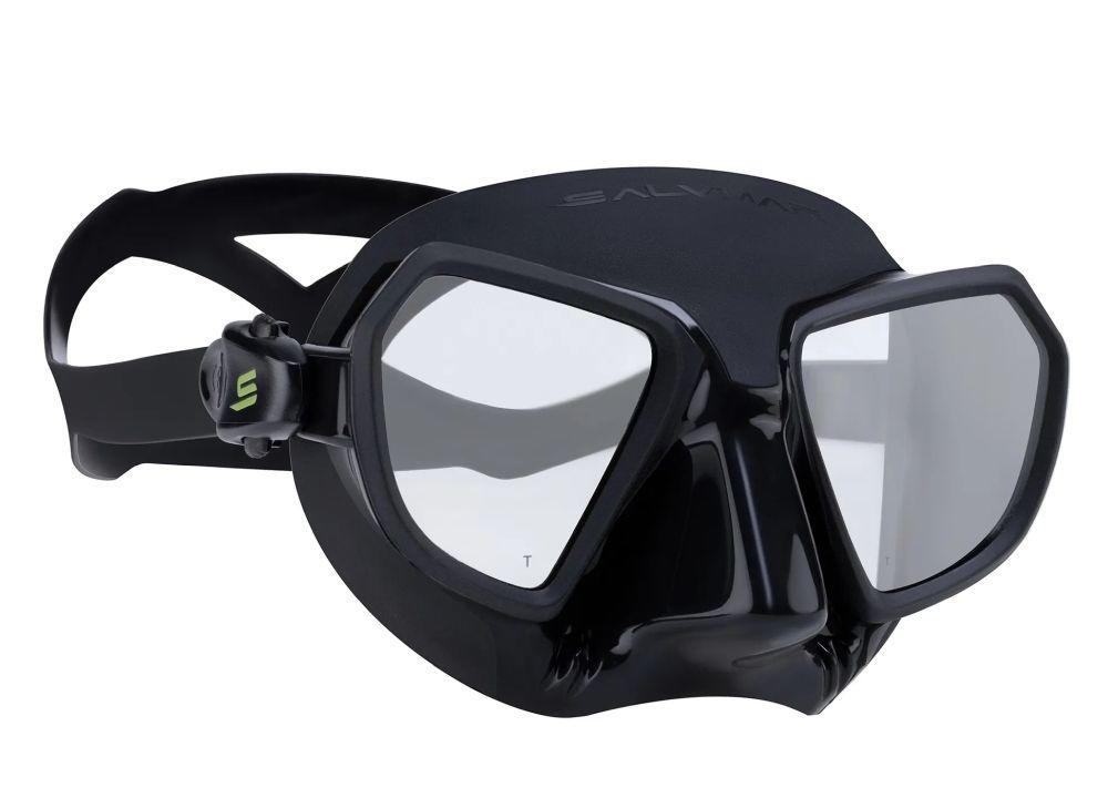 SALVIMAR NOAH FREEDIVING MASK MASK MASK MASKS UNDERWATER FISHING IMMSERISON