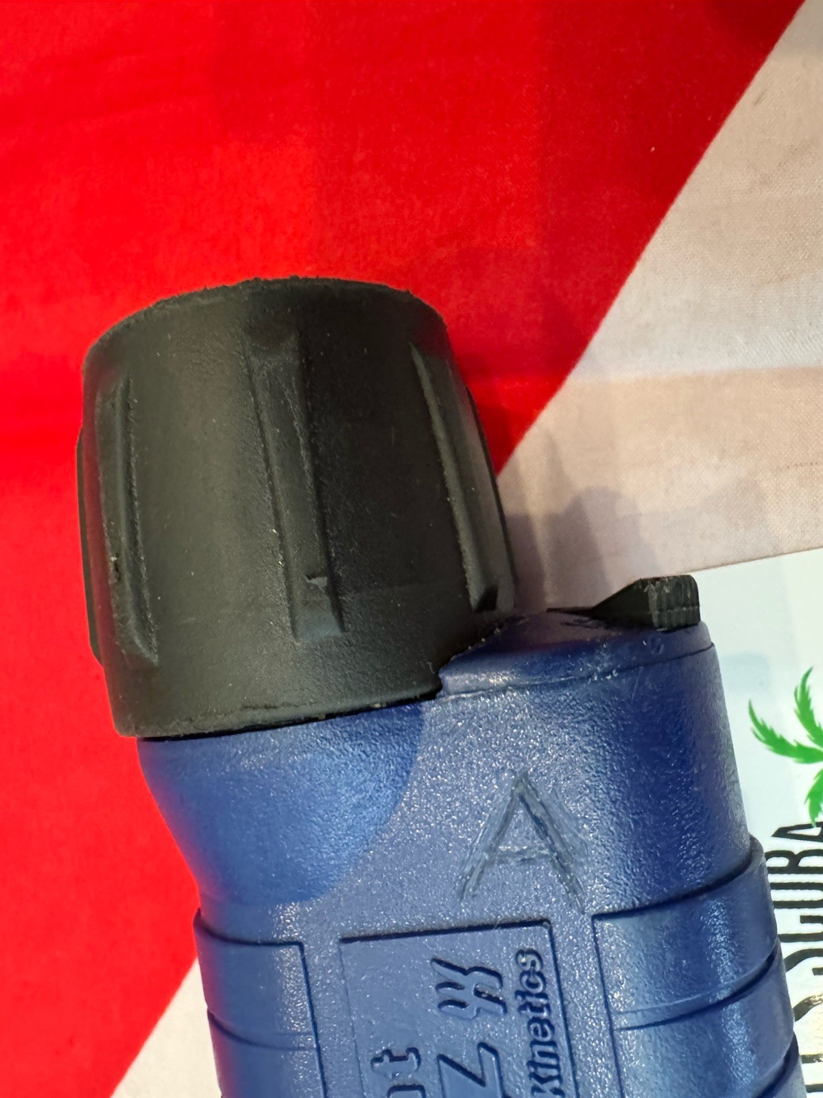 UNDERWATER KINETICS SL4 SUN UNDER WATER DIVERS LIGHT WAY COOL !