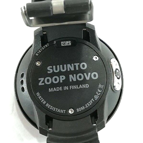 Screwdriver For Suunto Zoop / Vyper Novo Wrist Computer Scuba Dive Battery Tools