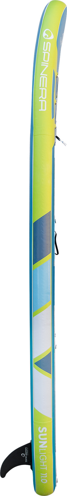 Spinera SUP Sun Light 11.0 – 335x82x15 cm