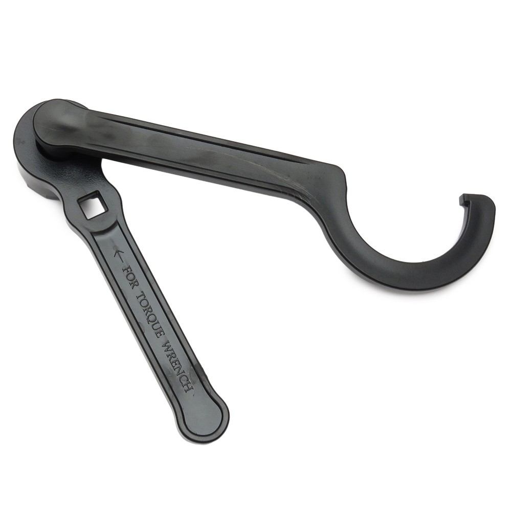 Black Wrench Tool For Scuba Diving Regulator 2023 New High Quality Hot Sale