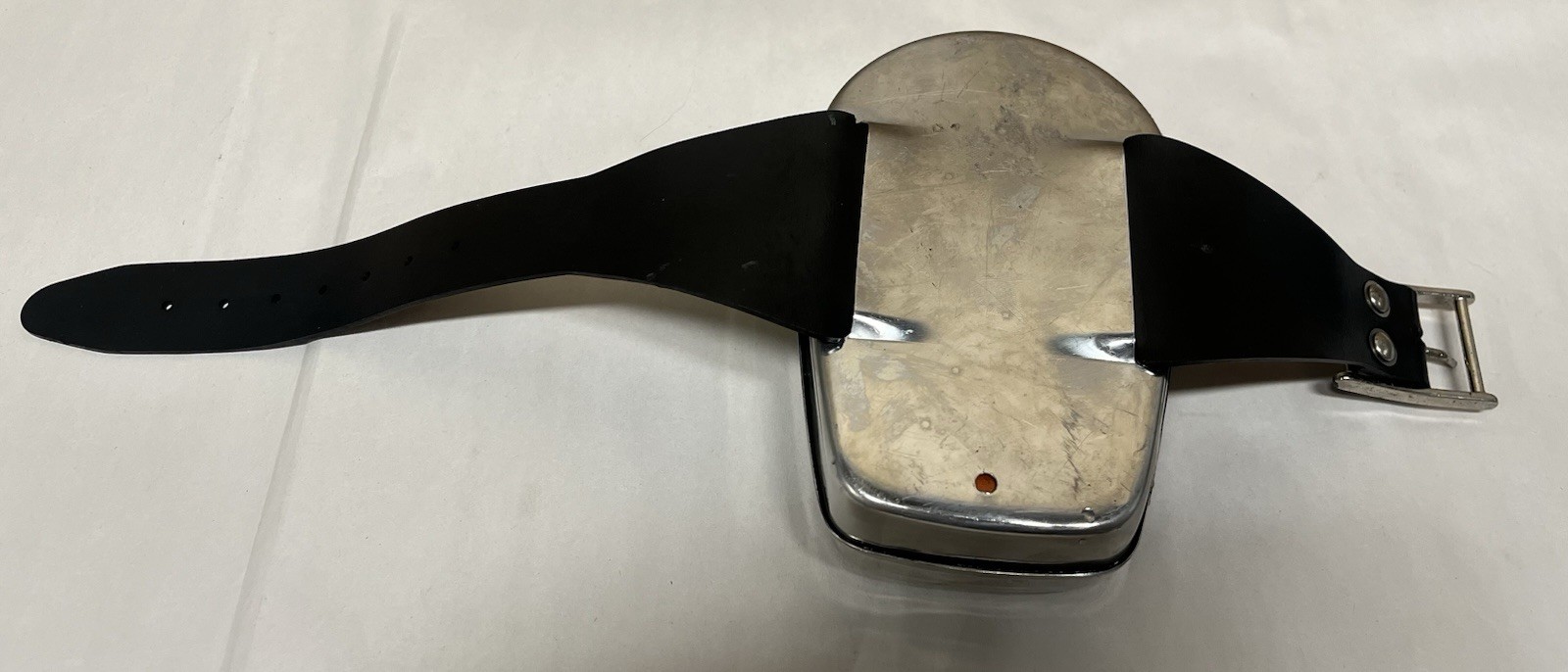 Vintage Scubapro SOS Automatic Decompression Meter
