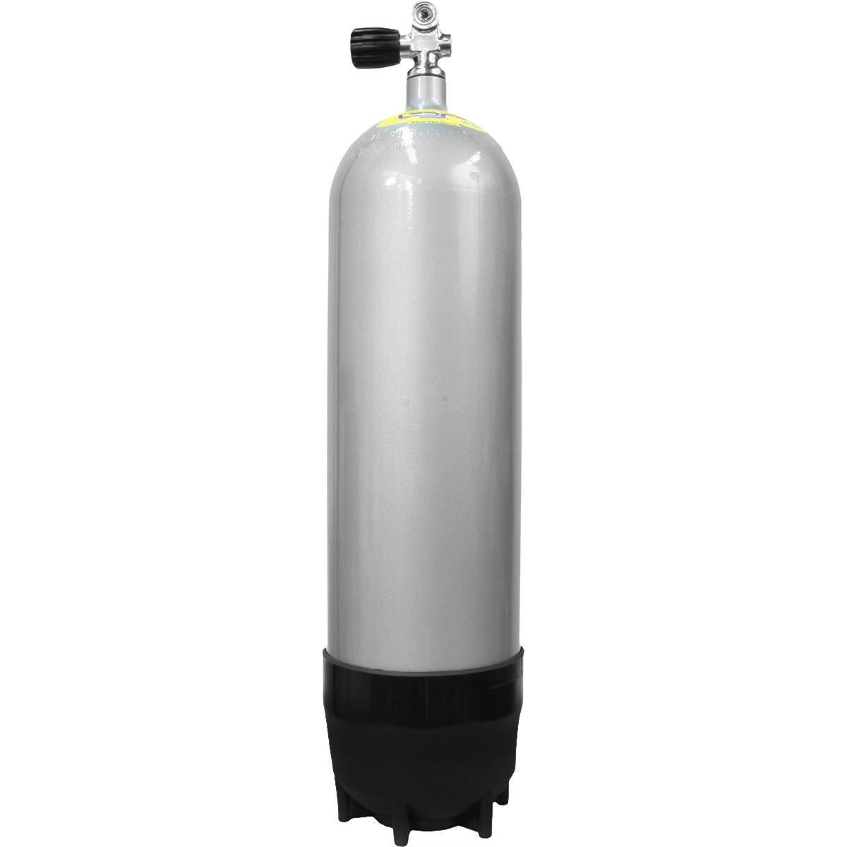 Faber High Pressure Steel Tank