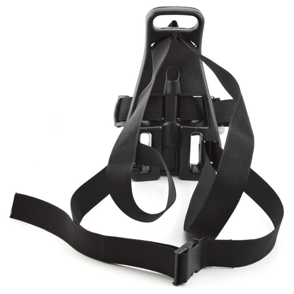 Scuba Dive Tank Holder Adjustable and Easy to Use Oxygen Bottle Support