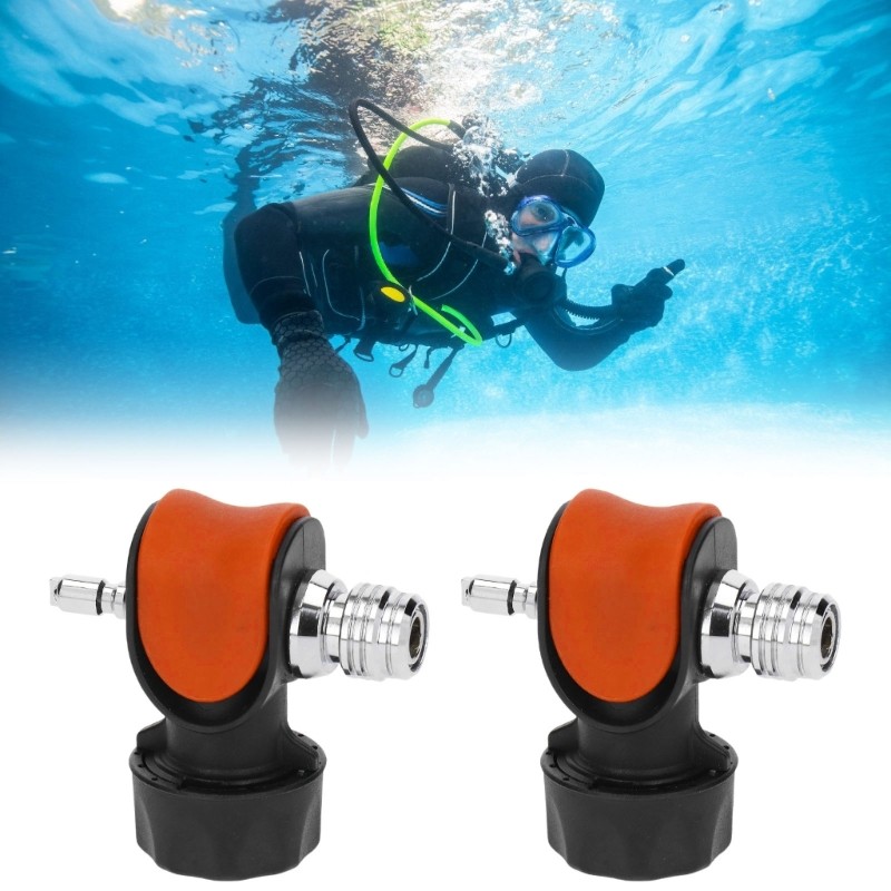 Diving Buzzers Underwater Sounders Signal Generators Multipurpose Diving Alarm