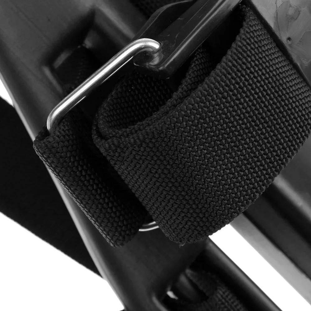 Scuba Diving Single Tank Back Pack Cylinder Bracket Gas Bottle Support Holder