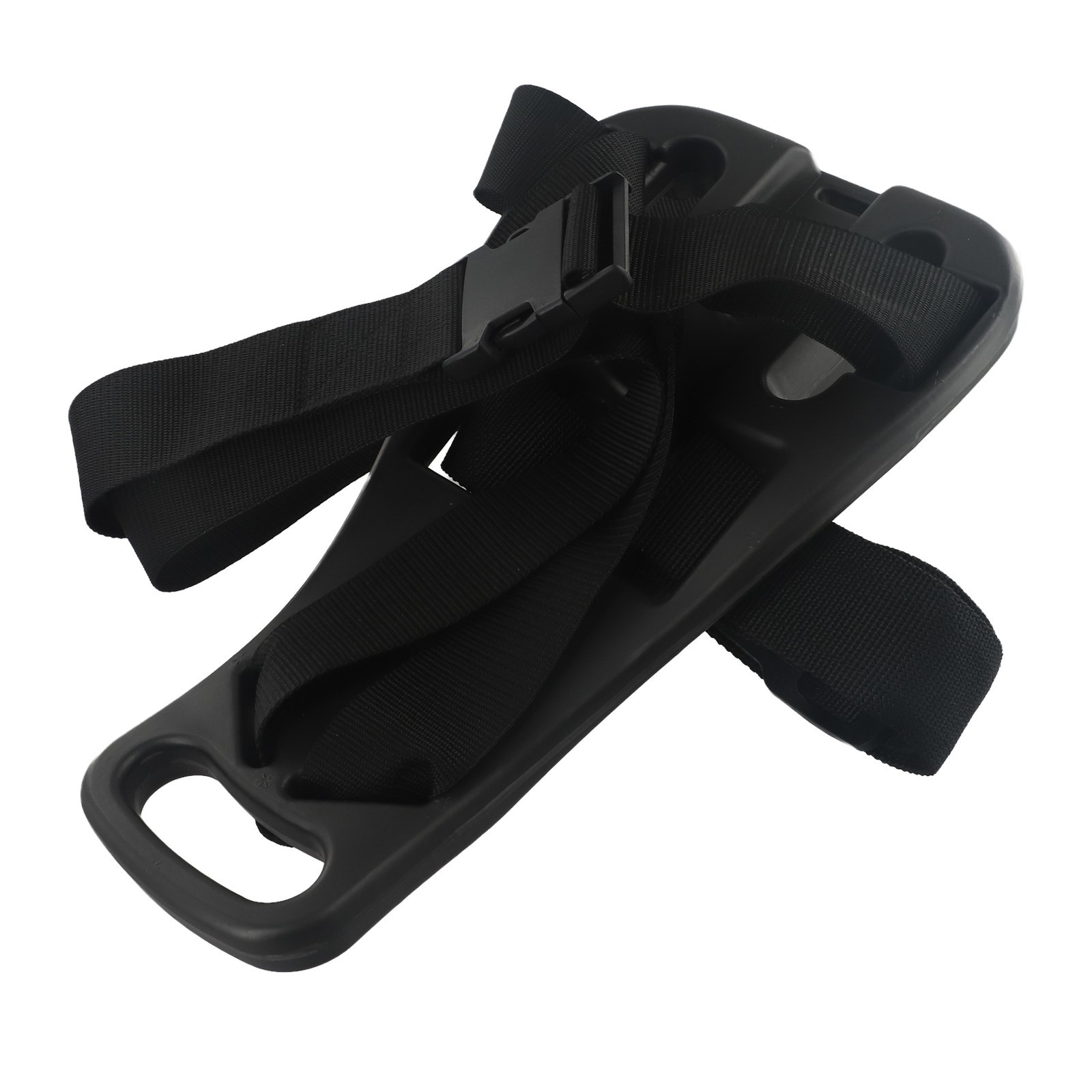 Scuba Diving Tank Back Pack Single Oxygen Bottle Support Bracket Cylinder Holder