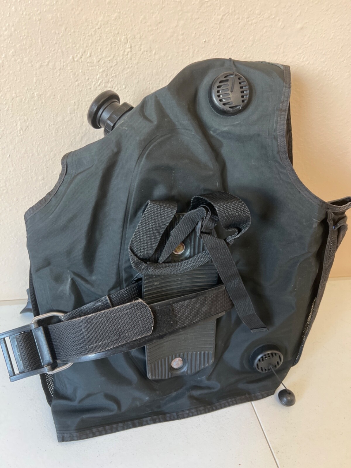 ScubaPro Scuba Vest Adult M/L
