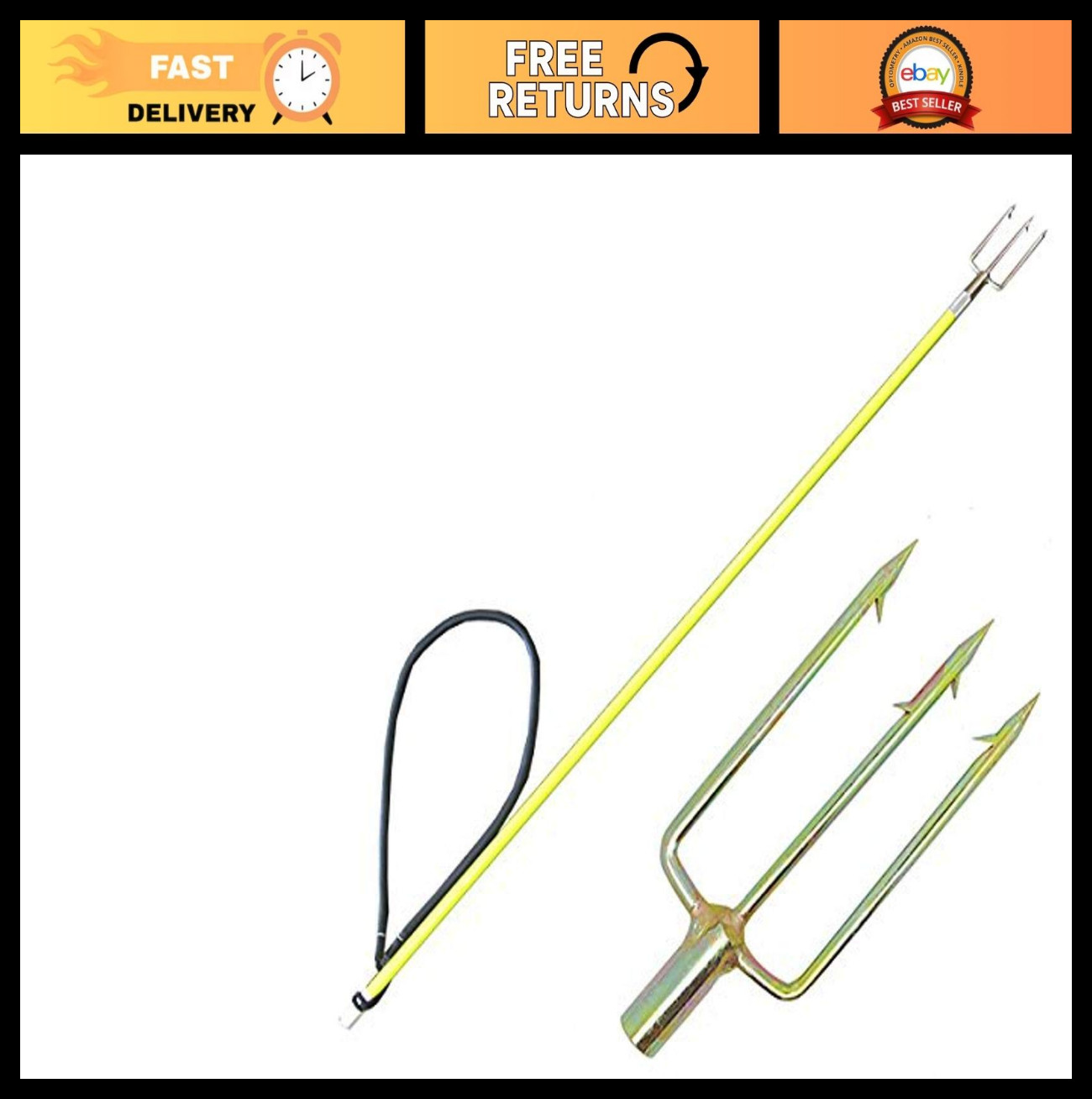 Premium Scuba Diving Gear – Snorkel Set, Fins, Mask & Safety Accessories