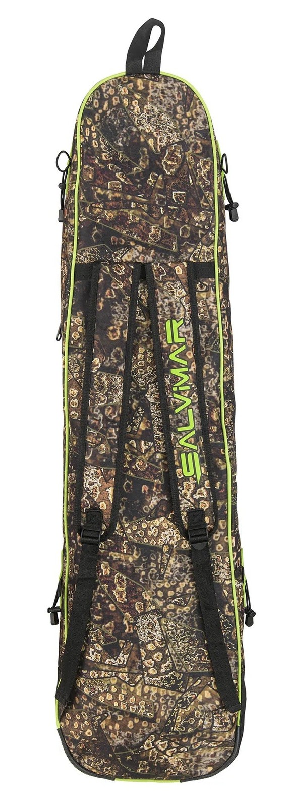 SALVIMAR KRYPSIS CAMU FIN AND FREEDIVING ACCESSORIES BAG