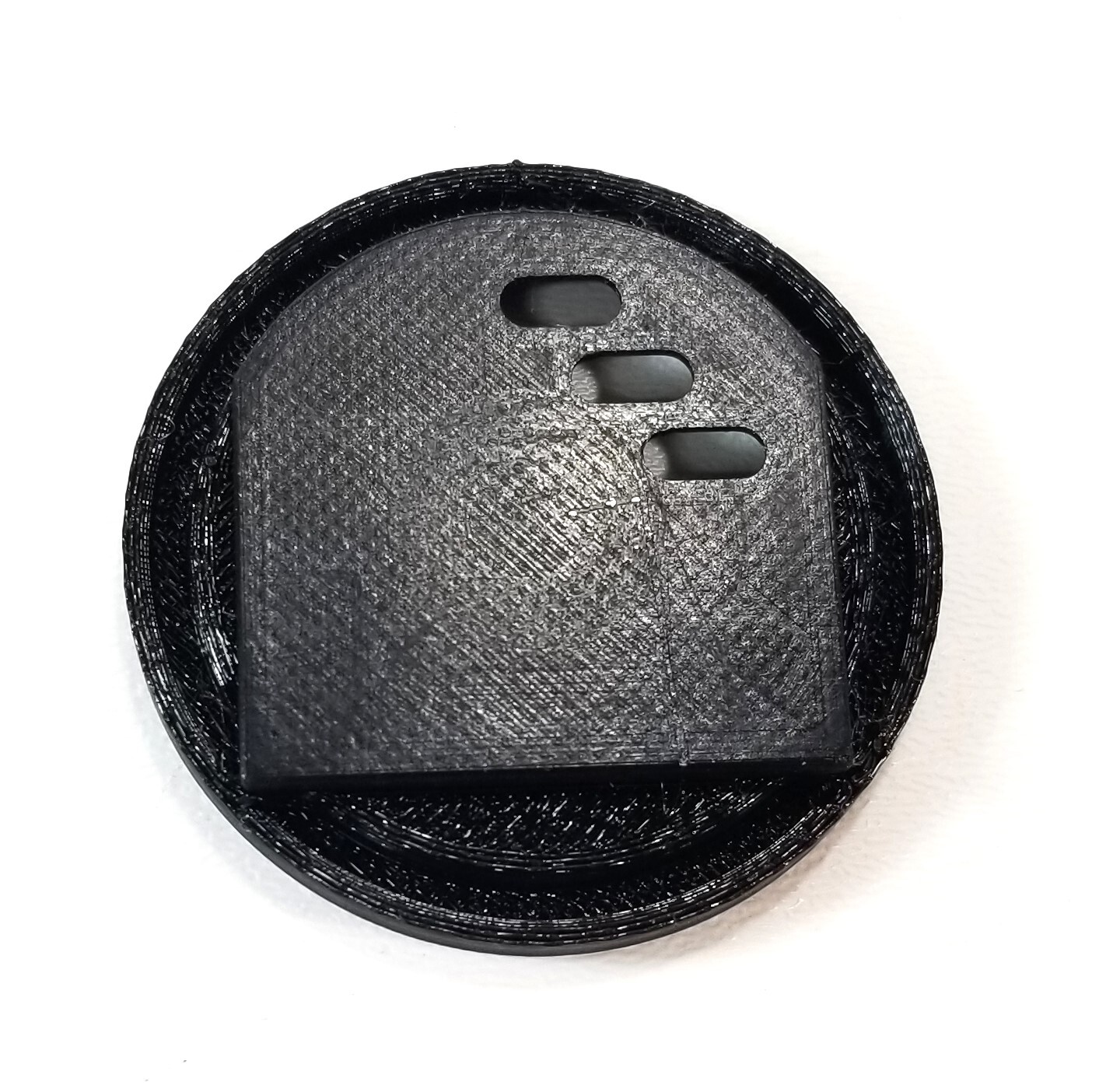SeaQuest XR2 3D Printed Purge Cover Button 2nd Stage Regulator Scuba Dive CRYO
