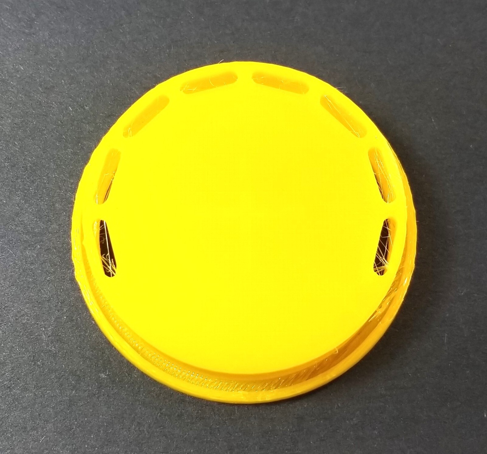 Oceanic Air XS (2) Diaphragm Cover Purge Button 2nd Stage Regulator Scuba Dive
