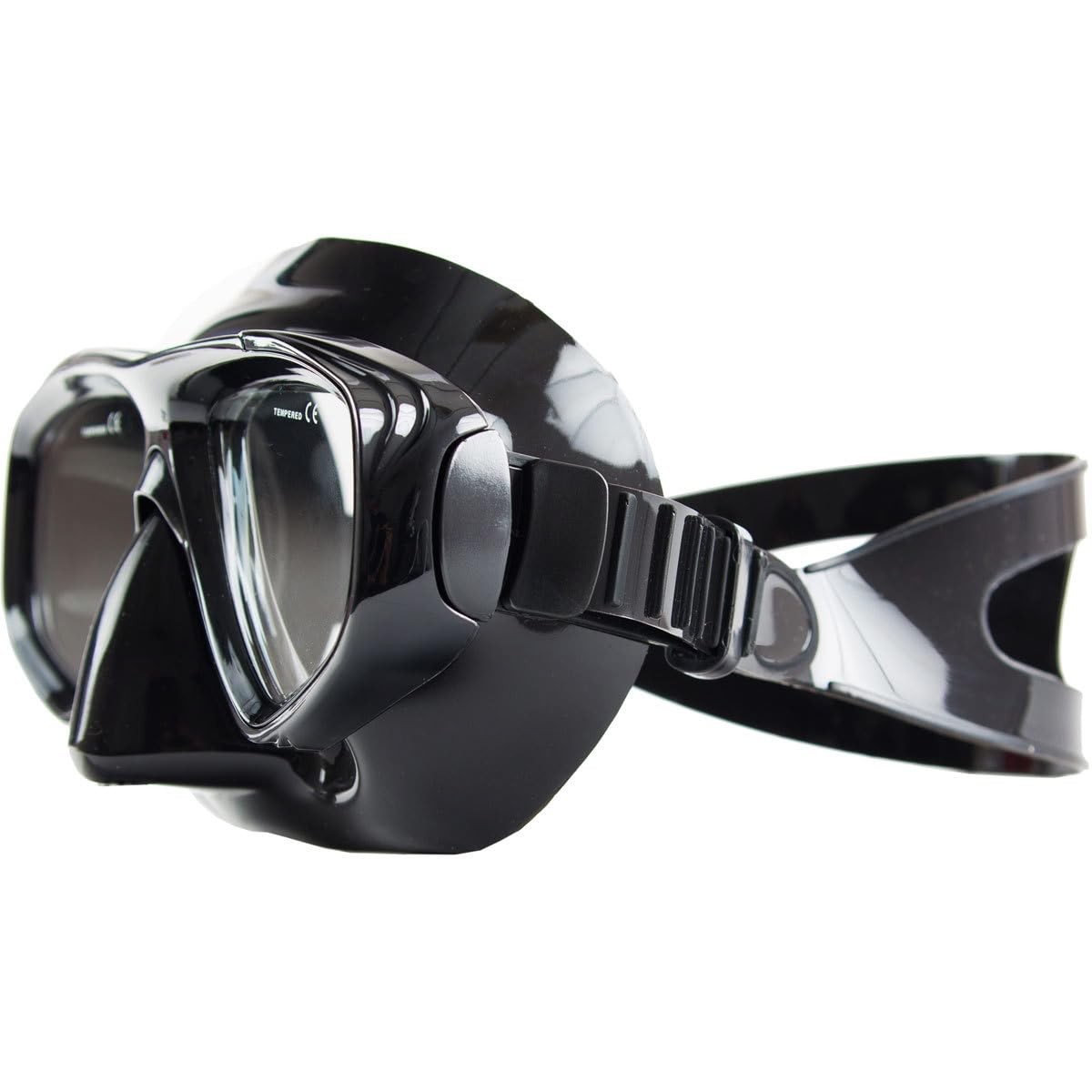 ES125 Double Lens