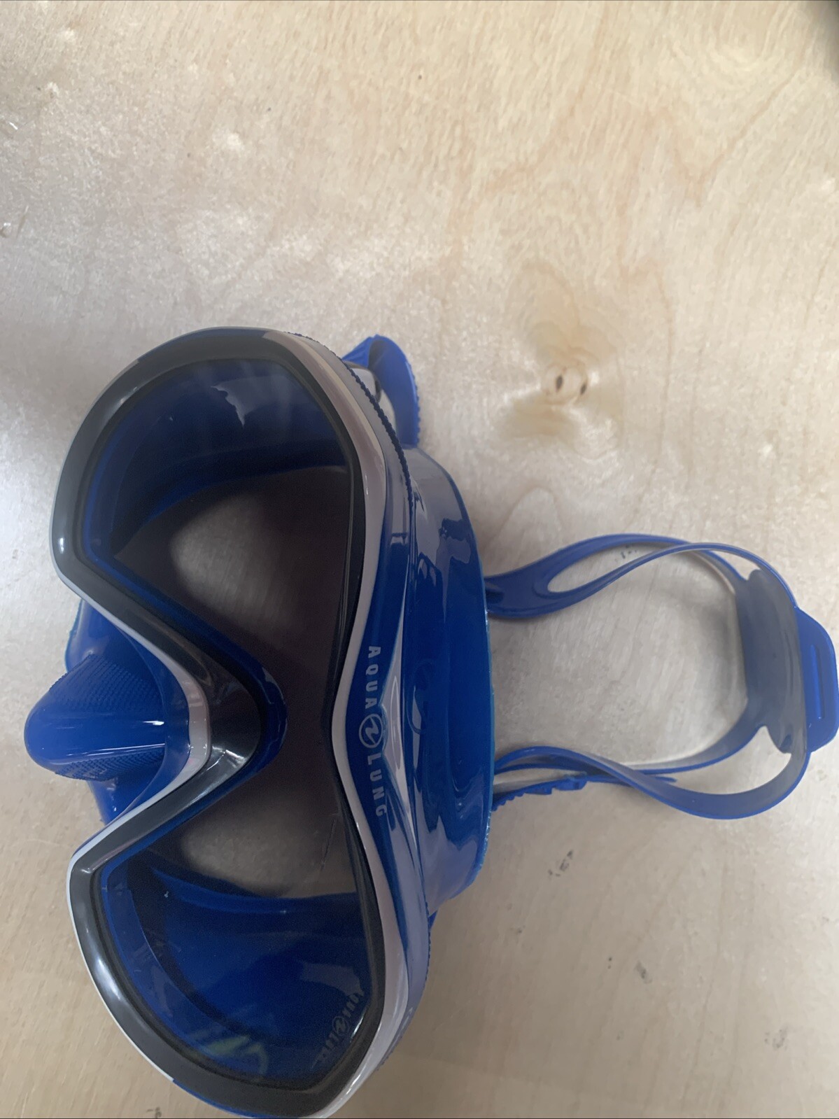 Aqua Lung ReveaMask Adult New In Original l X1 Adult (NEW)