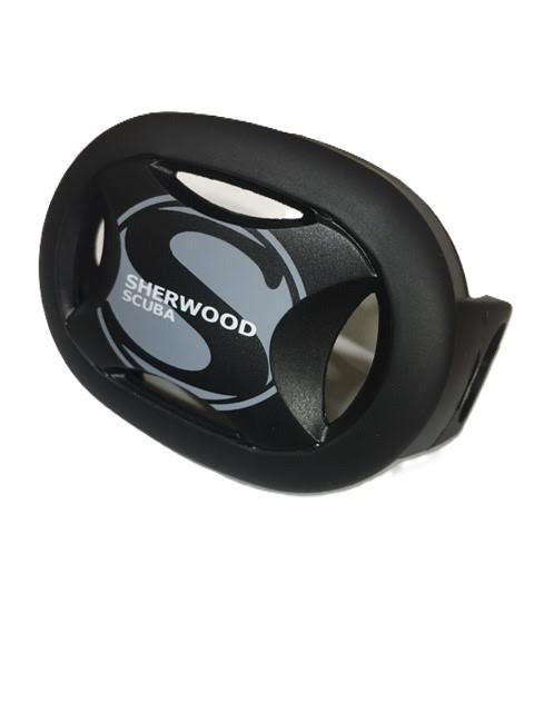 Sherwood Diaphragm Purge Cover Fits Maximus, Blizzard, Oasis, Magnum and Brut