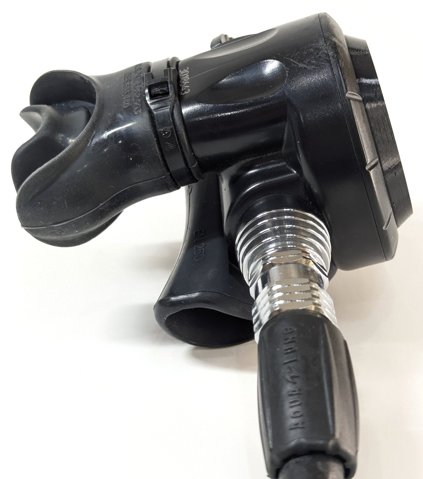 Aqua Lung Titan LX 2nd Second Stage Scuba Dive Regulator #5600