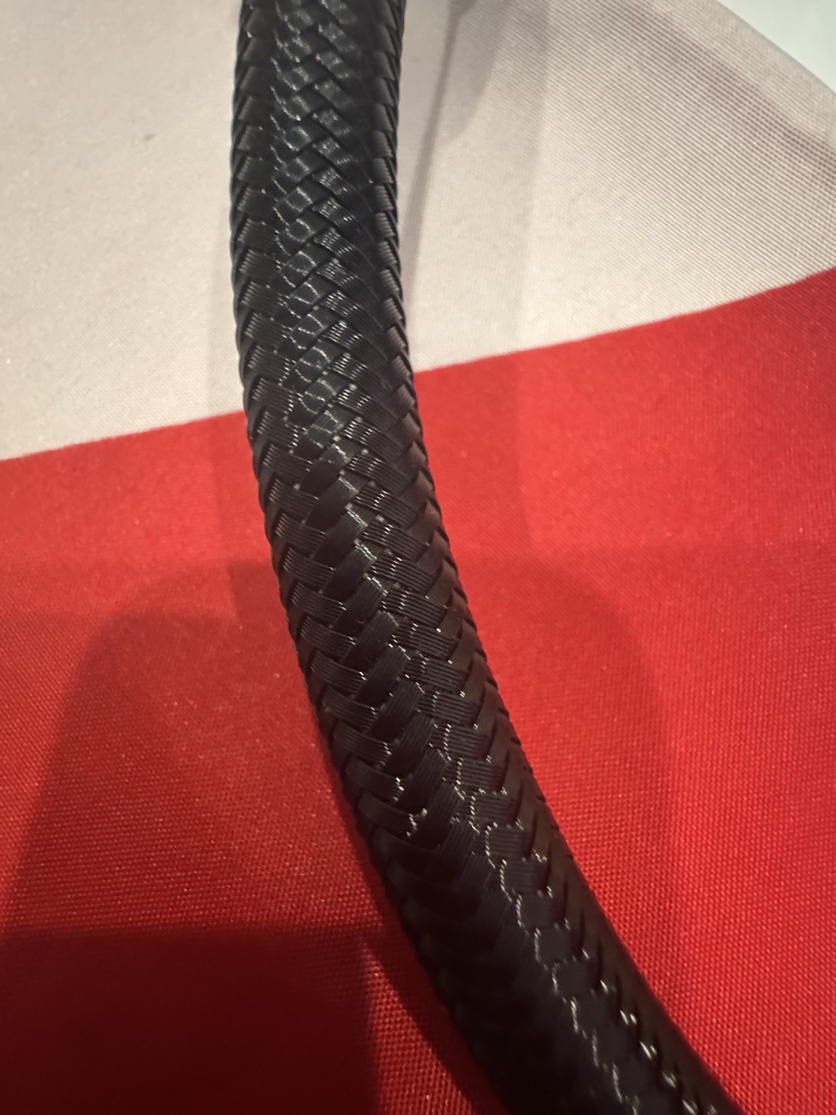 SCUBAPRO REGULATOR S600 MK25 WITH MIFLEX HOSE COOL!