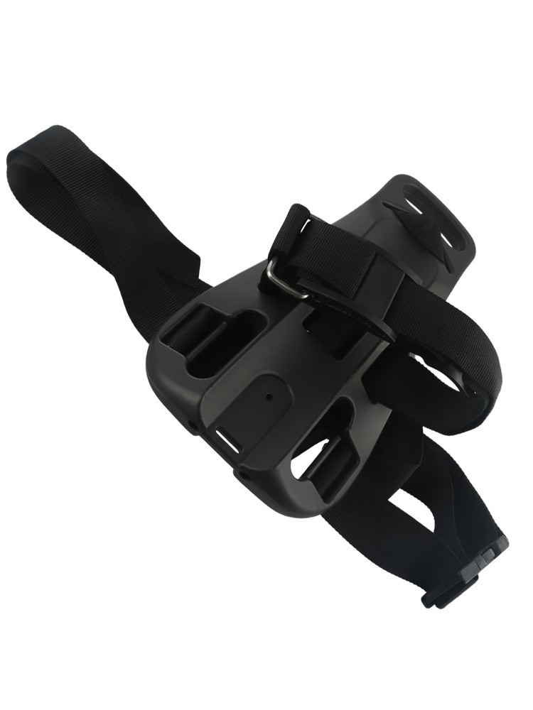 2021 Best Oxygen Bottle Back Holder Strap Can Be Adjusted Support Holder
