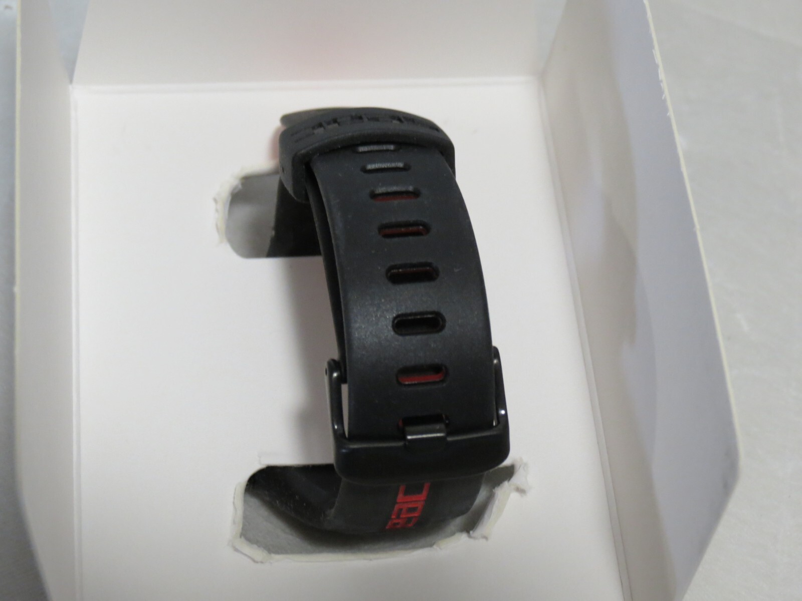 Seac Action HR Black/Red Dive Computer – Wrist Computer (1600006000538A)