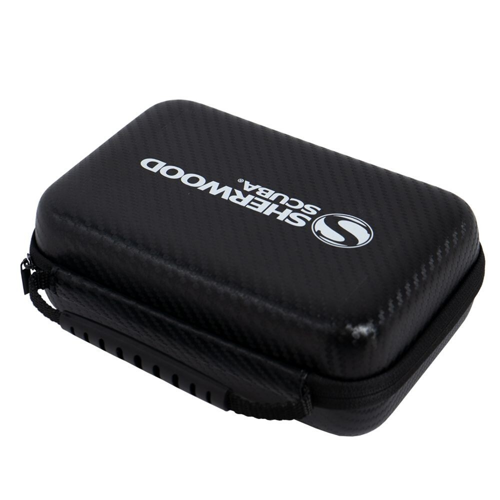 Sherwood LED Dive Torch Underwater Light Scuba Diving – 1000 Lumens ST1000