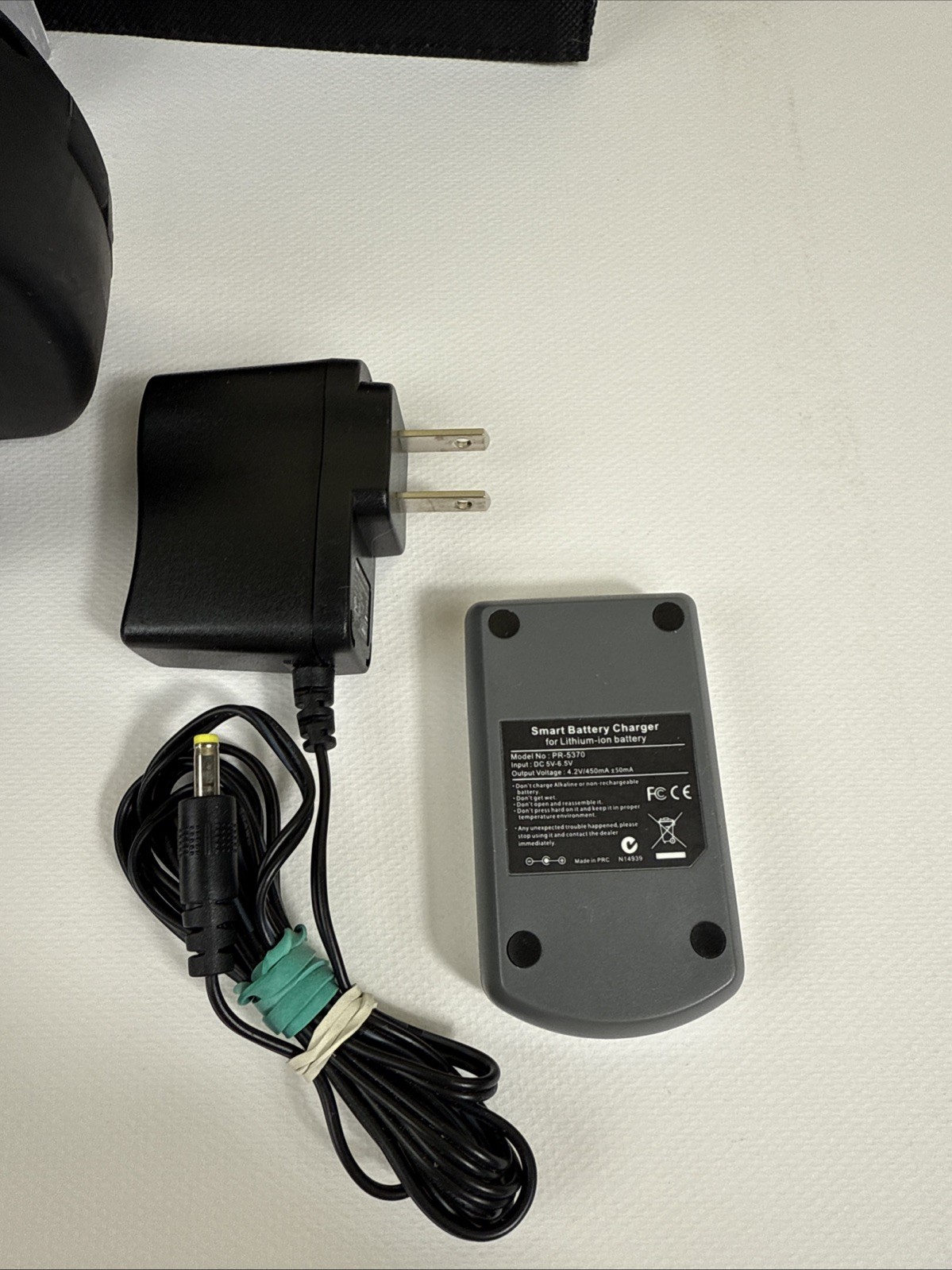 Sealife DC1200 Underwater Housing Only No Camera/Battery Charger/Manual